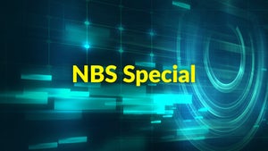 NBS Special on NBS Live TV - future program