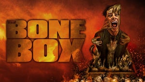 The Bone Box on Panic TV - past program