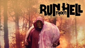 Run From Hell on Panic TV - past program