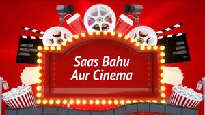 Saas Bahu Aur Cinema on News_Plus_24x7 - past program