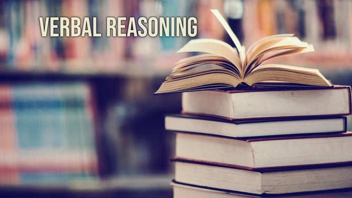 Verbal Reasoning on JioTV