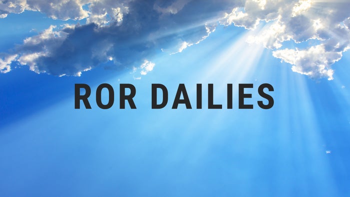 ROR Dailies on JioTV