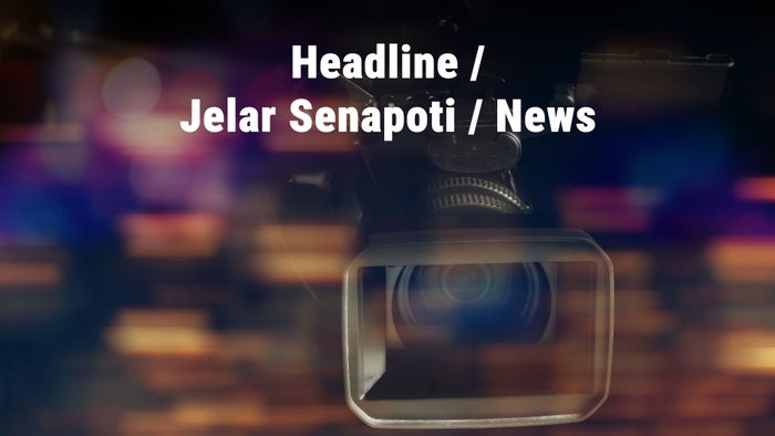 Headline / Jelar Senapoti / News on JioTV