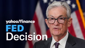 Fed Decision on Yahoo Finance - live program