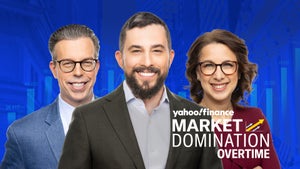 Market Domination: Overtime on Yahoo Finance - future program