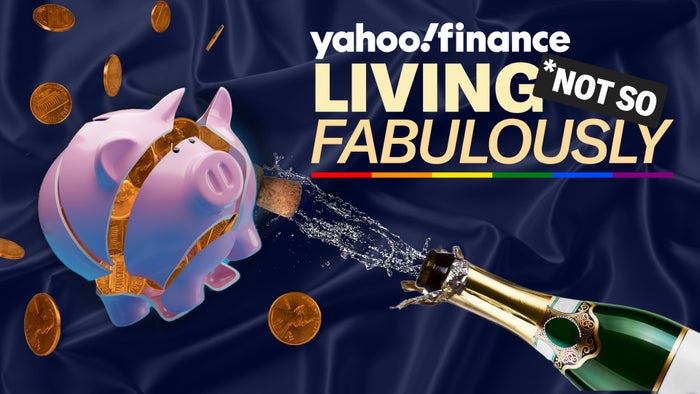 Living Not So Fabulously on JioTV