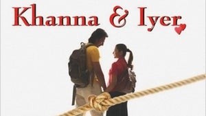 Khanna & Iyer on Zee Anmol Cinema - past program