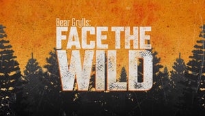 Bear Grylls: Face the Wild Episode 9 on Discovery HD World - future program