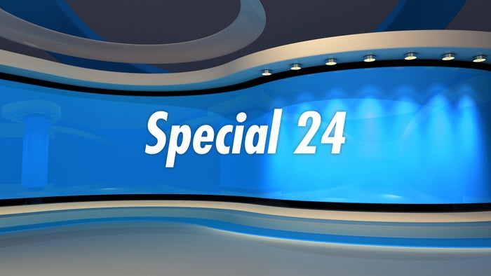 Special 24 on JioTV