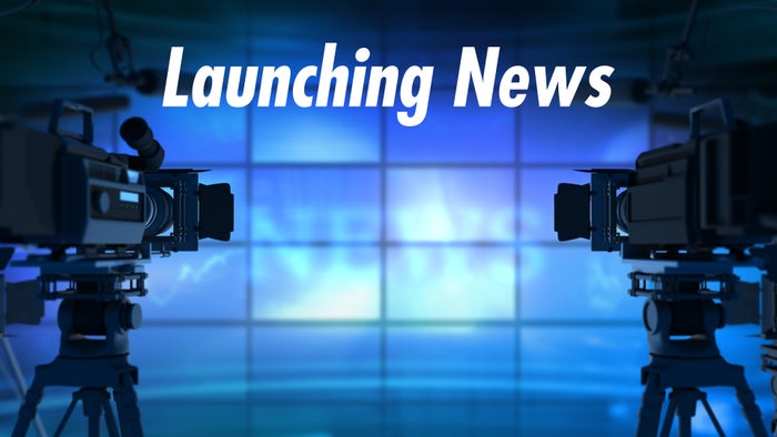 Launching News on JioTV