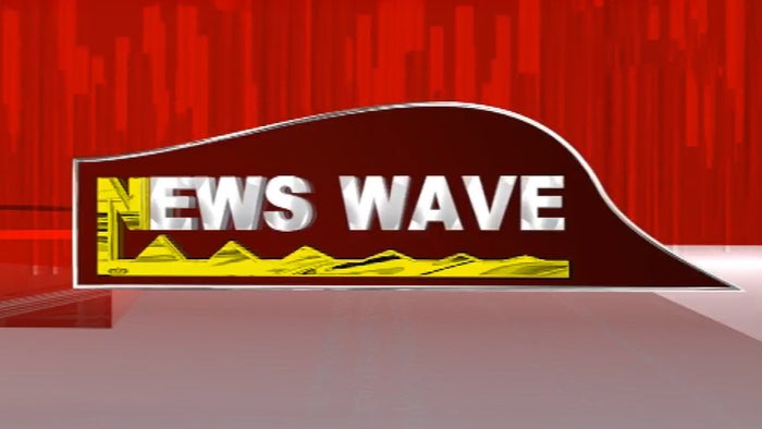 News Wave Live on JioTV