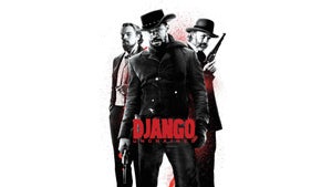 Django Unchained on MN+ HD - future program