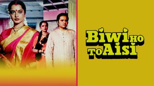 Biwi Ho To Aisi on Zee Bollywood - future program