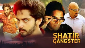 Shatir Gangster on Zee Action - future program