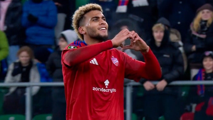 UEFA Champions League 2025/26 LIVE on JioTV