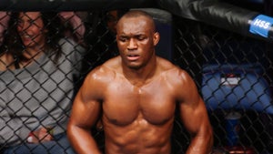 UFC Fight O'Clock: Kamaru Usman Episode 1 on Sony Ten 3 Hindi - future program