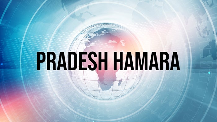 Pradesh Hamara on JioTV