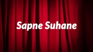 Sapne Suhane on DD Madhya Pradesh - future program