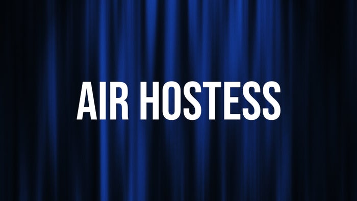 Air Hostess on JioTV