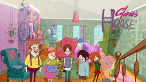 Gloria's House on Kochu TV - past program