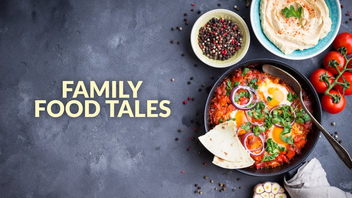 Family Food Tales Episode No.23 on JioTV