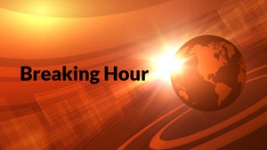 Breaking Hour on Zee UP UK - past program