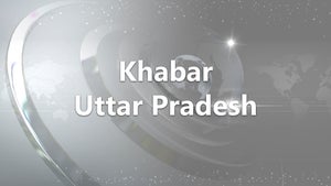 Khabar Uttar Pradesh on Zee UP UK - past program