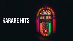 Karare Hits on E 24 - live program