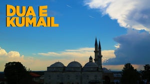 Dua e Kumail on Channel Win - future program