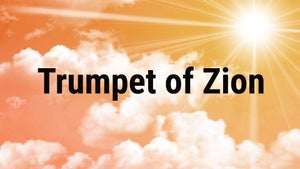Trumpet of Zion on Subhavartha TV - future program