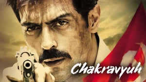 Chakravyuh on mh1 Shraddha - past program