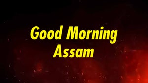 Good Morning Assam on Newslive - live program
