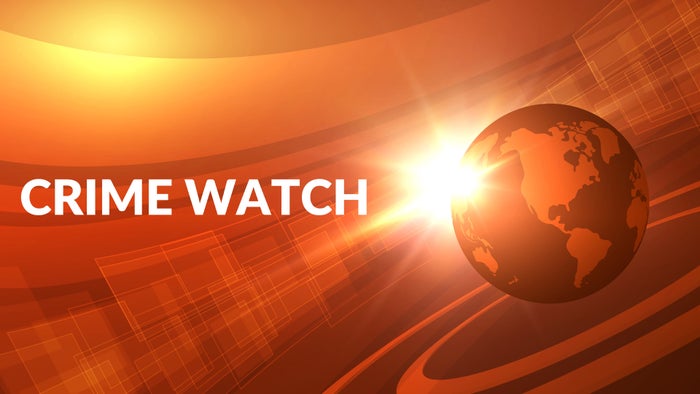 Crime Watch on JioTV