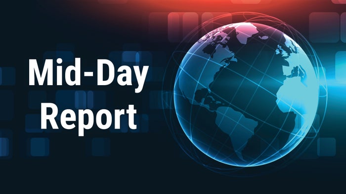 Mid-Day Report on JioTV