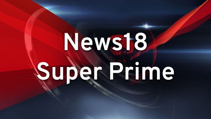News18 Super Prime on JioTV