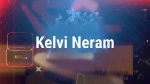 Kelvi Neram on News7 Tamil - live program