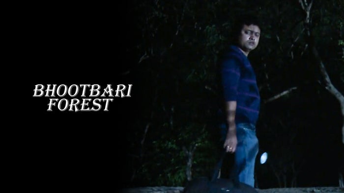 Bhootbari Forest on JioTV
