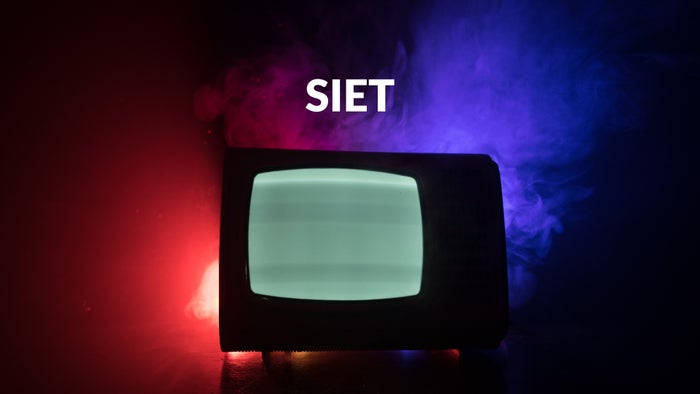 SIET on JioTV