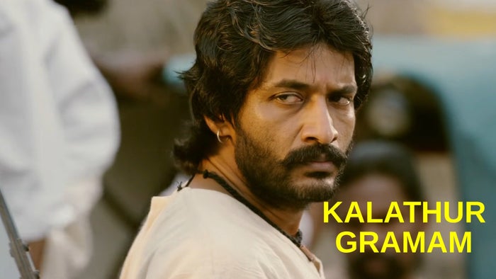 Kalathur Gramam on JioTV