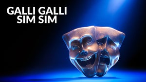 Galli Galli Sim Sim on DD Saptagiri - past program