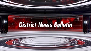 District News Bulletin on DD Saptagiri - past program