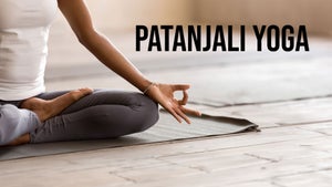Patanjali Yoga Episode 587 on Zee Sarthak - past program