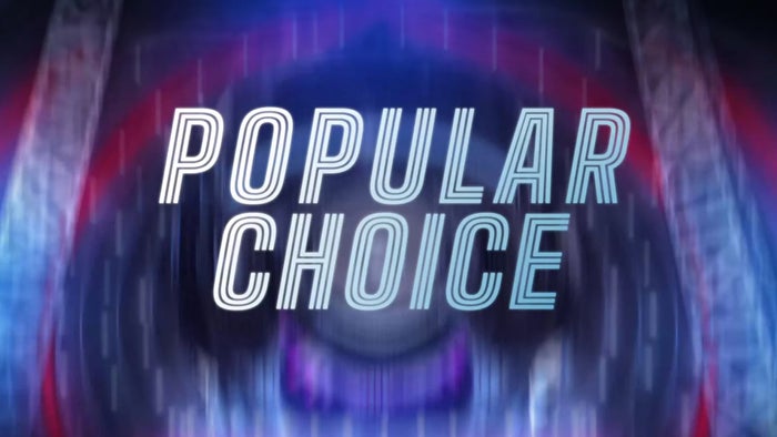 Popular Choice Episode No.429 on JioTV
