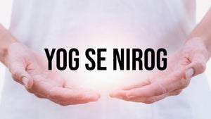 Yog Se Nirog on Jan TV - past program