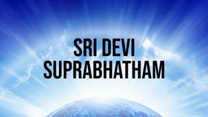 Sri Devi Suprabhatham on CVR OM Spiritual - past program