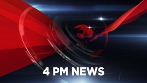 4 PM News on CVR News - future program