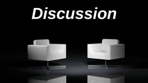 Discussion on I News - past program