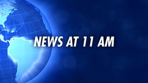 News At 11 AM on I News - future program