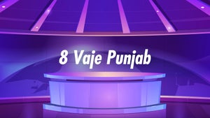 8 Vaje Punjab on Living India News - past program