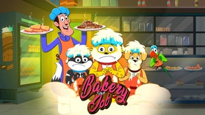 Honey Bunny Ka Jholmaal Episode 555 on Sony Yay Telugu - past program